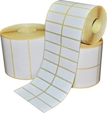 Plain & Bar Code Labels Plain & Bar Code Labels