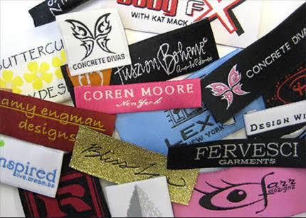 Garment Labels Garment Labels