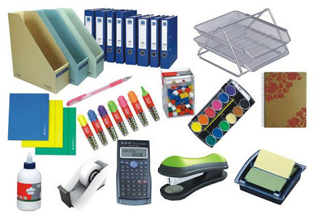 Stationery Prouducts Stationery Prouducts