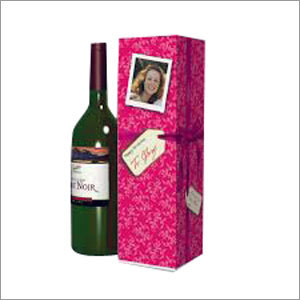 Bottle Box Bottle Box