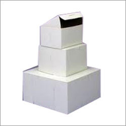 Pastry Box Pastry Box