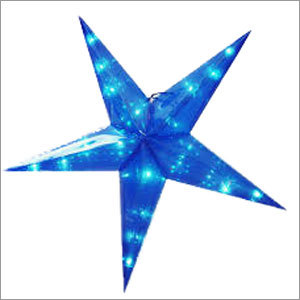Decorative Star Decorative Star