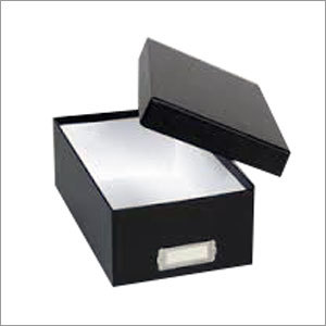 Shoe Box Shoe Box