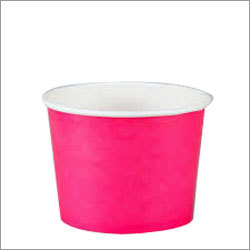 Ice Cream Cup Ice Cream Cup