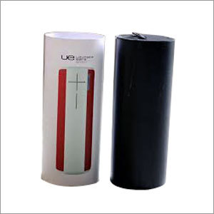 Cylindrical Box Cylindrical Box