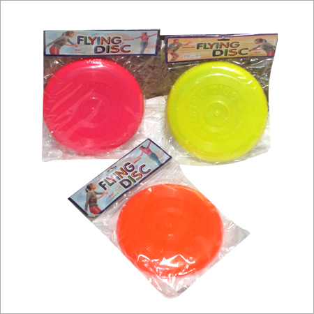 Flying Disc Flying Disc