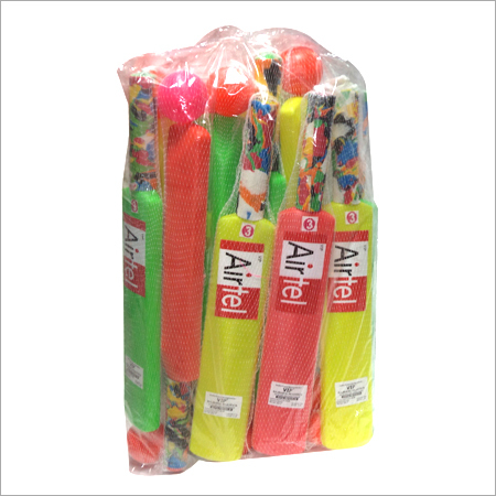 Plastic Bat Ball Set Plastic Bat Ball Set