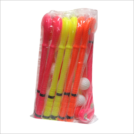 Plastic Hockey Plastic Hockey