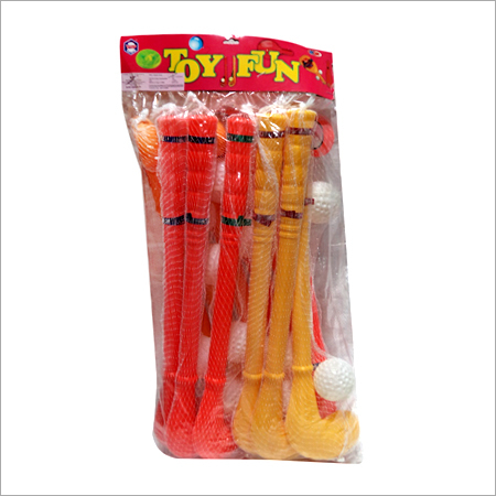 Plastic Hockey Stick Plastic Hockey Stick