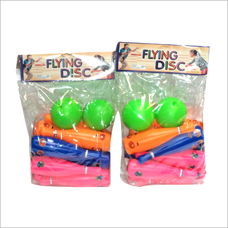 Plastic Bowling Pin Set Plastic Bowling Pin Set