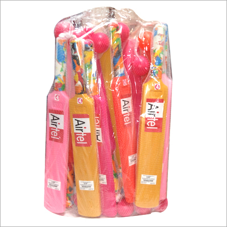 Plastic Bat Plastic Bat