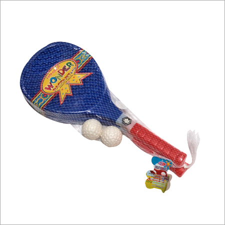Plastic Tennis Racket Set Plastic Tennis Racket Set