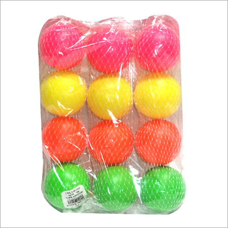 Plastic Anda Ball Plastic Anda Ball