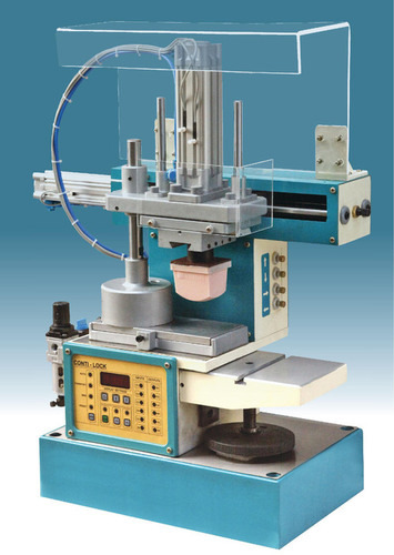 Stainless Steel Printing Machine Stainless Steel Printing Machine