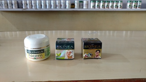 Herbal Beauty Skin Cream Herbal Beauty Skin Cream