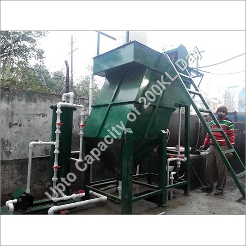 Effluent Treatment Plant Effluent Treatment Plant