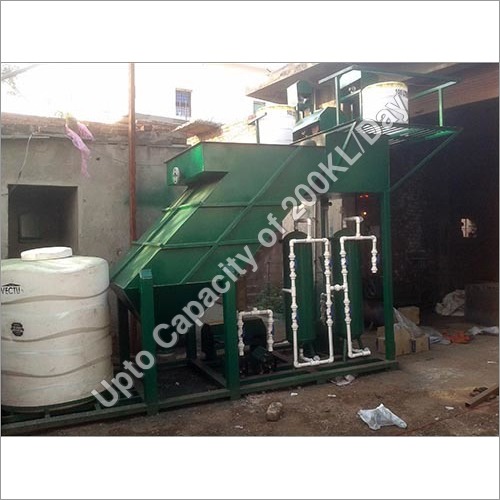 Wastewater Treatment Plants Wastewater Treatment Plants