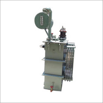 Oil Cooled Transformer Oil Cooled Transformer