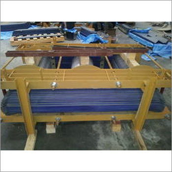 Industrial Core Coil Assembly Industrial Core Coil Assembly