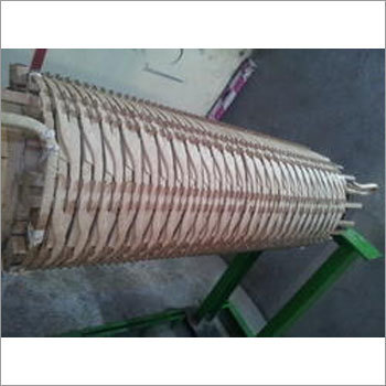 Industrial Combined Lv And Hv Winding Industrial Combined Lv And Hv Winding