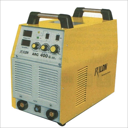 Welding Machine ARC 400 G Welding Machine ARC 400 G