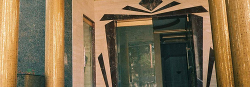 Column Cladding Column Cladding
