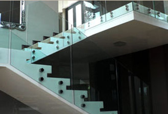 Glass Decking Balustrades Glass Decking Balustrades