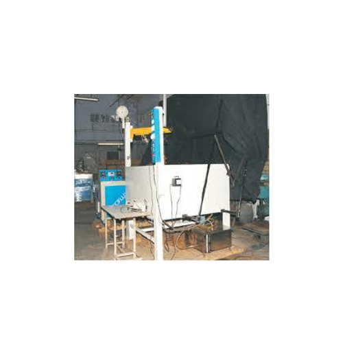 Vertical Bench Unit Vertical Bench Unit