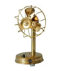 Antique Table Fan 19 Antique Table Fan 19