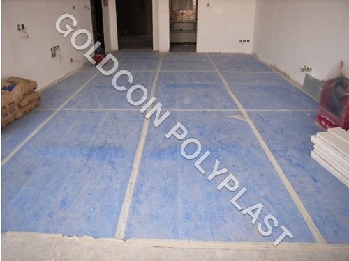 Tile Protection Sheet Tile Protection Sheet