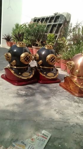 Diving Helmets 19 Diving Helmets 19