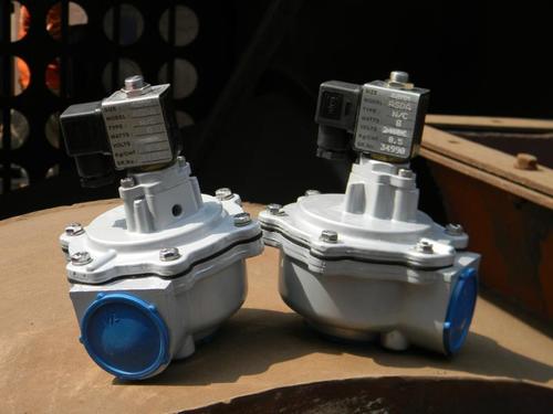 SOLENOID VALVE SOLENOID VALVE