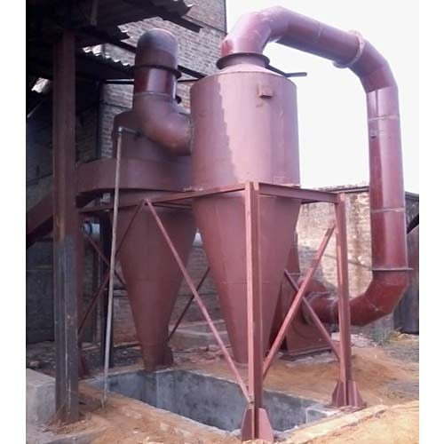 Industrial Wet Scrubber Industrial Wet Scrubber