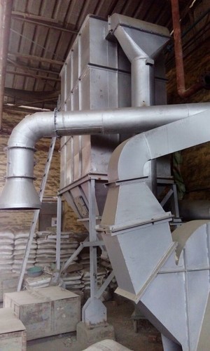 Dust Collector Dust Collector