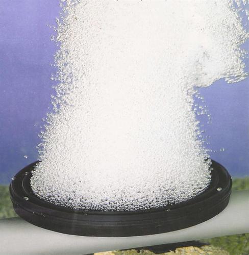Fine Bubble Disc Membrane Diffusers Fine Bubble Disc Membrane Diffusers