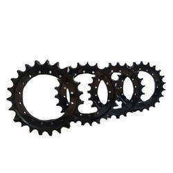 Excavator Sprocket Segment Excavator Sprocket Segment