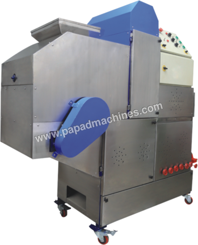 Chapati Making Machine Chapati Making Machine