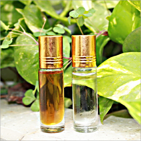 Essential Oil Essential Oil