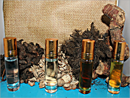 Herbal Oil Herbal Oil