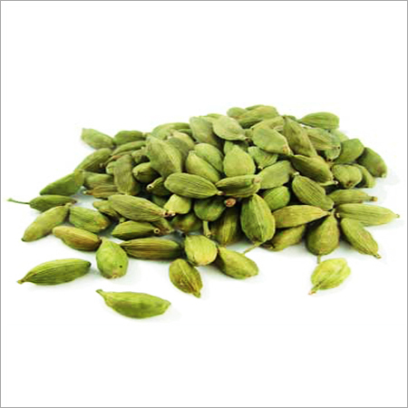 Green Cardamom Green Cardamom