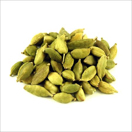 Green Cardamom Pods Green Cardamom Pods