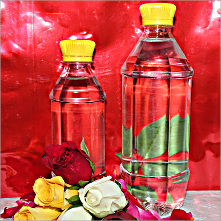 Rose Water Rose Water