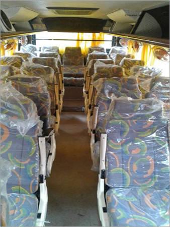 Hiring Bus Services Hiring Bus Services