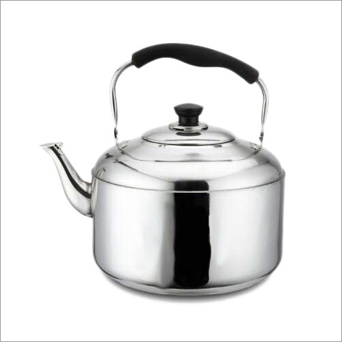 Stainless Steel Tea Kettle Stainless Steel Tea Kettle