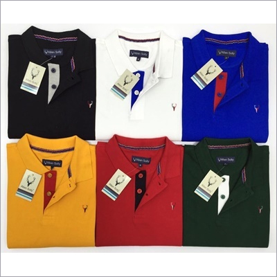 Men's T-Shirt Men's T-Shirt