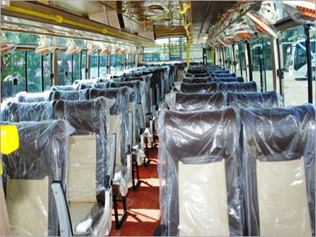 Non AC Bus Rental Services Non AC Bus Rental Services
