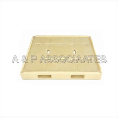 Rackable Plastic Pallet Rackable Plastic Pallet