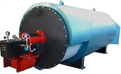 Hot Water Generator Hot Water Generator