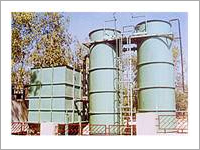 Pre Fabricated Reactors Pre Fabricated Reactors