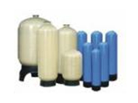 FRP and LLDPE Vessels FRP and LLDPE Vessels
